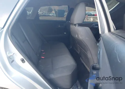 2017 Toyota Corolla Im z USA, uszkodzony, nr VIN JTNKARJE1HJ533951